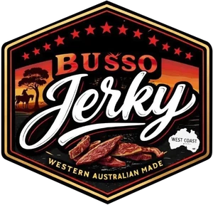 Busso Jerky